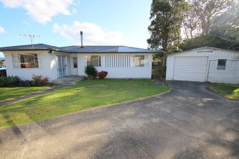 Photo of property in 5 Orchard Place, Kaitaia, 0410