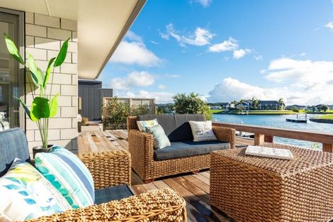 Photo of property in 40 Mariners Haven, One Tree Point, 0118