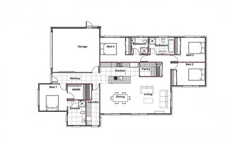 Photo of property in 20a Mclarin Road, Glenbrook, Waiuku, 2681