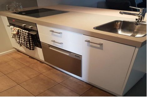 Photo of property in Soho Apartments, 1307/74 Taranaki Street, Te Aro, Wellington, 6011