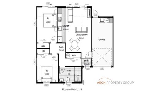 Photo of property in 30 Otaki Street, Kaiapoi, 7630