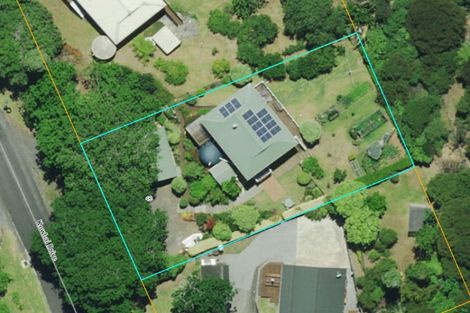 Photo of property in 43 Kowhai Drive, Te Kouma, Coromandel, 3581