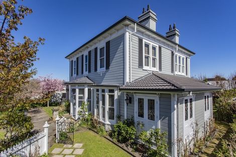 Photo of property in 197 Williams Street, Kaiapoi, 7630