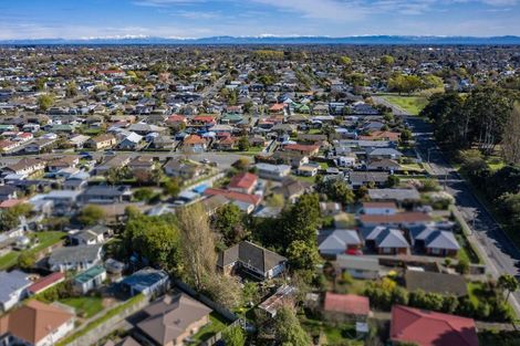 Photo of property in 71 Jollie Street, Linwood, Christchurch, 8062