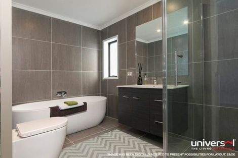 Photo of property in 3 Te Aho Matua Road, Hobsonville, Auckland, 0616