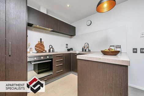 Photo of property in 806/5 Howe Street, Freemans Bay, Auckland, 1011