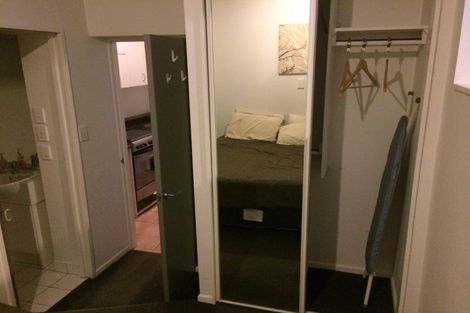 Photo of property in Terrace Garden Apartments, 4c/120 The Terrace, Wellington Central, Wellington, 6011