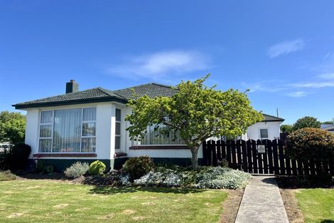Photo of property in 321 Elles Road, Strathern, Invercargill, 9812