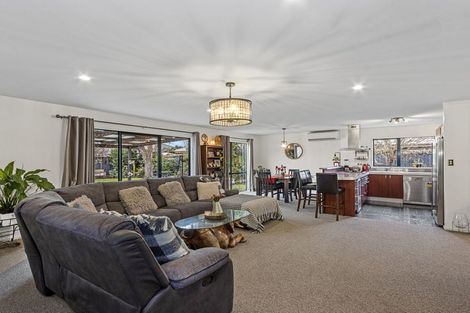 Photo of property in 20 William Brittan Avenue, Halswell, Christchurch, 8025