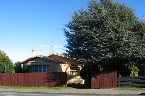 Photo of property in 22 Short Street, Richmond, Invercargill, 9810