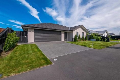 Photo of property in 46 Rawnsley Terrace, Wigram, Christchurch, 8042