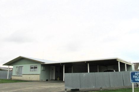 Photo of property in 2/24 Lancaster Street, Tamatea, Napier, 4112