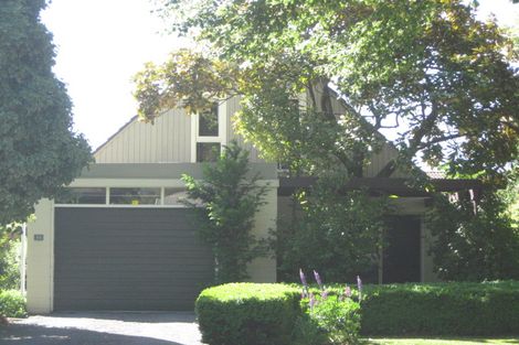 Photo of property in 53 Dominion Avenue, Spreydon, Christchurch, 8024