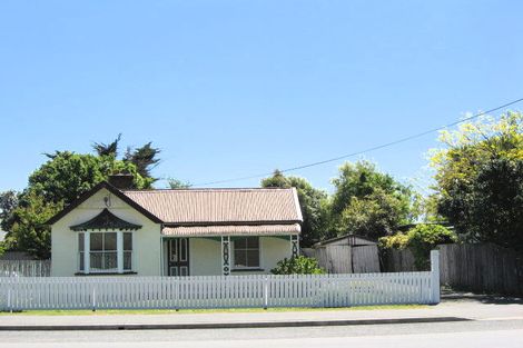 Photo of property in 358 High Street, Rangiora, 7400