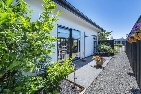 Photo of property in 17 Burrow Street, Rolleston, 7614