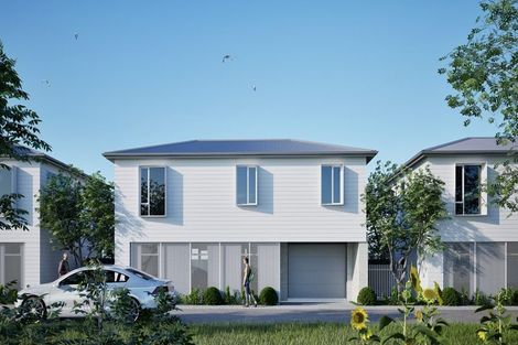 Photo of property in 88 Holly Road, St Albans, Christchurch, 8014