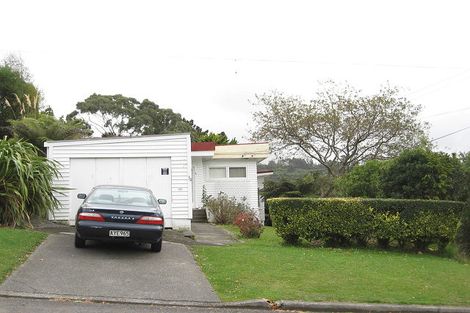 Photo of property in 34 Kopara Grove, Stokes Valley, Lower Hutt, 5019