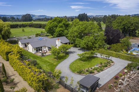 Photo of property in 356 Riccarton Road West, Mosgiel, 9092