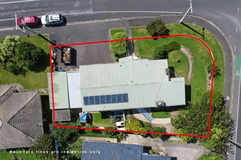 Photo of property in 1 Beerescourt Road, Beerescourt, Hamilton, 3200