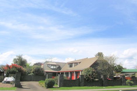 Photo of property in 46 Iles Road, Lynmore, Rotorua, 3010
