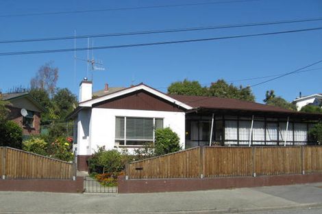 Photo of property in 20 Canada Street, Watlington, Timaru, 7910