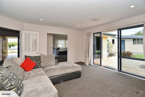 Photo of property in 6 Matson Close, Rangiora, 7400