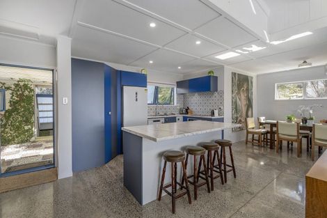 Photo of property in 93 Grange Road, Hahei, Whitianga, 3591