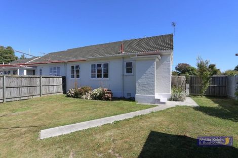 Photo of property in 117/115 Peverel Street, Riccarton, Christchurch, 8041