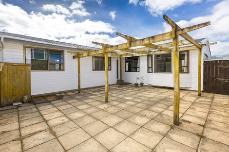 Photo of property in 119 Holborn Drive, Stokes Valley, Lower Hutt, 5019