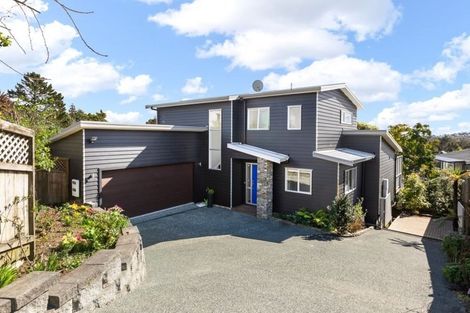 Photo of property in 117a Mokoia Road, Birkenhead, Auckland, 0626