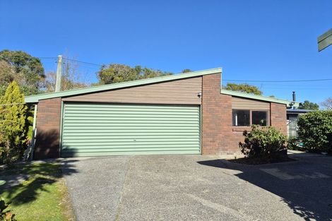 Photo of property in 46 Lydia Street, Greymouth, 7805