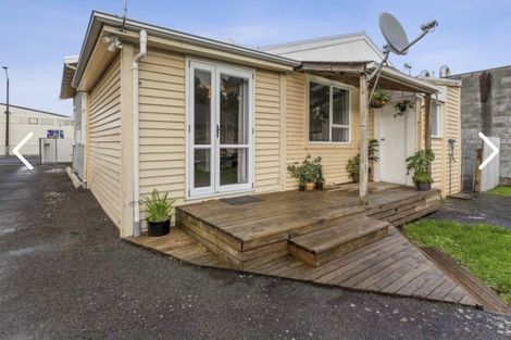 Photo of property in 195 College Street, West End, Palmerston North, 4412