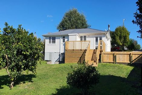 Photo of property in 1 Norrie Place, Putaruru, 3411