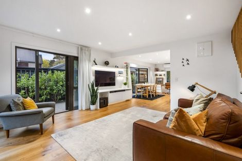 Photo of property in 41a Anglesea Street, Freemans Bay, Auckland, 1011