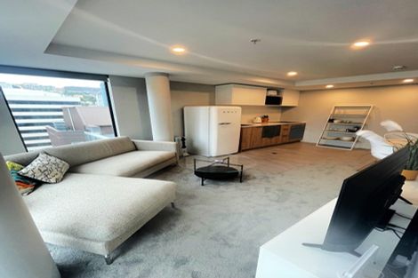 Photo of property in Pinnacle On Victoria, 1102/160 Victoria Street, Te Aro, Wellington, 6011