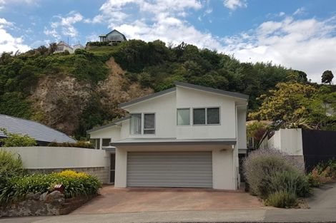 Photo of property in 135 Milton Road, Bluff Hill, Napier, 4110