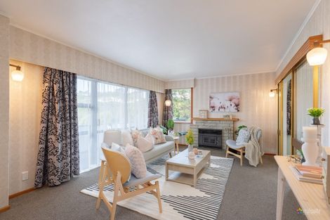 Photo of property in 18 Mark Avenue, Paparangi, Wellington, 6037