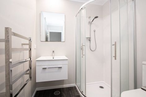 Photo of property in 6/16 Hammond Street, Hamilton Central, Hamilton, 3204