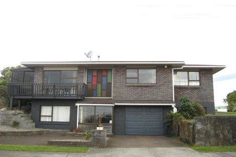 Photo of property in 1 Tay Street, Spotswood, New Plymouth, 4310
