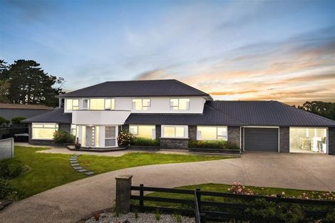 Photo of property in 61 Whatapaka Road, Karaka, Papakura, 2580