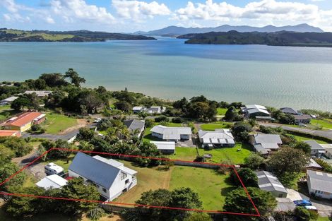 Photo of property in 4 Mcdonell Street, Rawene, Kaikohe, 0473