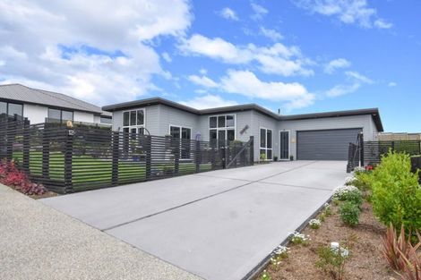 Photo of property in 12 Catalina Lane, Waldronville, Dunedin, 9018