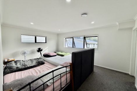 Photo of property in 6d Christmas Road, Manurewa, Auckland, 2102