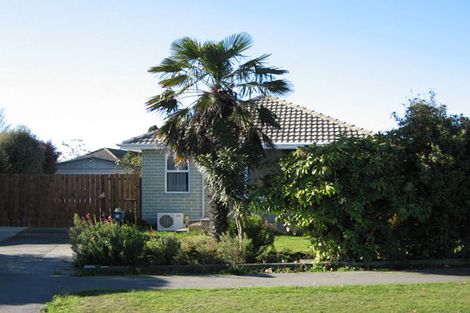 Photo of property in 18 Templetons Road, Hillmorton, Christchurch, 8025
