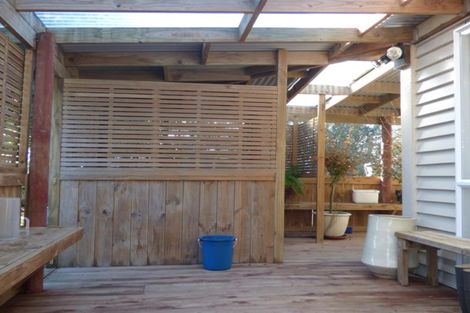 Photo of property in 19 Tangowahine Settlement East Road, Tangowahine, Dargaville, 0372