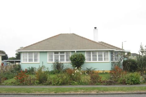 Photo of property in 17 Ward Crescent, Marewa, Napier, 4110