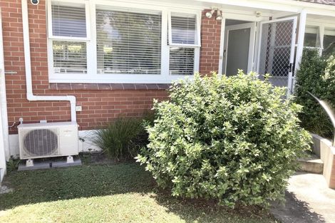 Photo of property in 4/22 Emerson Street, Saint Heliers, Auckland, 1071