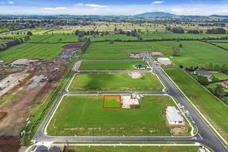 Photo of property in 7 Tapsell Drive, Matamata, 3400