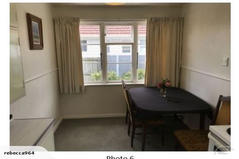 Photo of property in 4 Hillary Crescent, Upper Riccarton, Christchurch, 8041