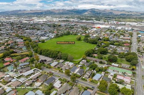 Photo of property in 21 Lochee Road, Upper Riccarton, Christchurch, 8041